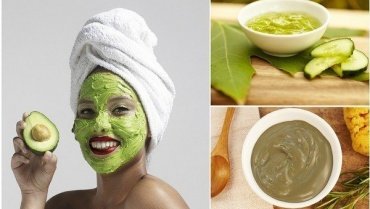 Dicas de cosméticos naturais com ingredientes caseiros